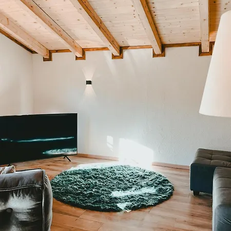 Apartment Katie Hopfgarten im Brixental