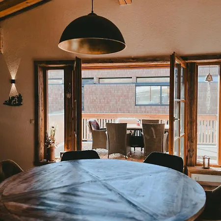 Katie Apartment Hopfgarten im Brixental