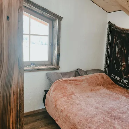 Katie Hopfgarten im Brixental