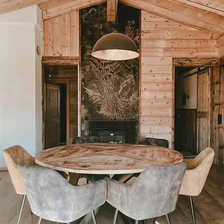 Apartment Katie Hopfgarten im Brixental