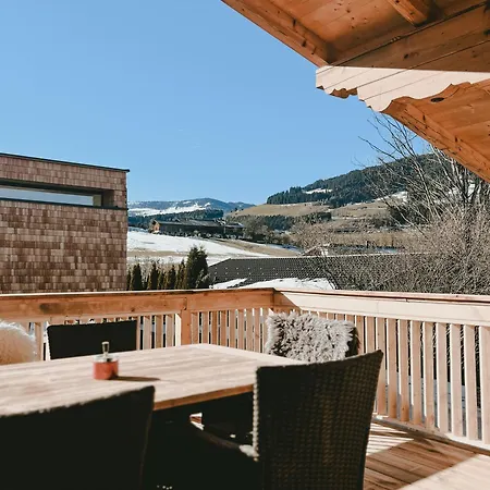 Katie Appartement Hopfgarten im Brixental