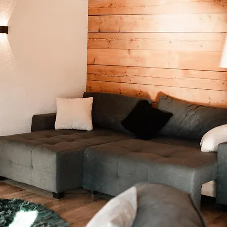 Apartment Katie Hopfgarten im Brixental