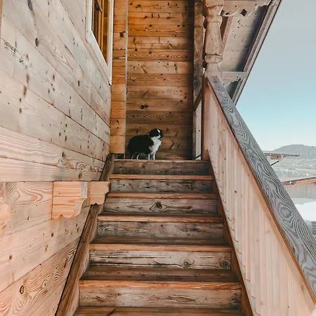 Katie Apartment Hopfgarten im Brixental