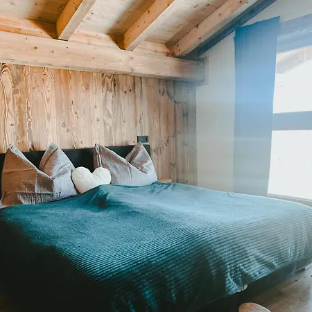 Katie Hopfgarten im Brixental