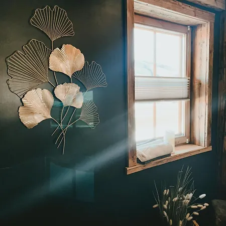 Katie Hopfgarten im Brixental