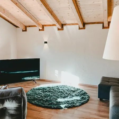 Katie Apartament