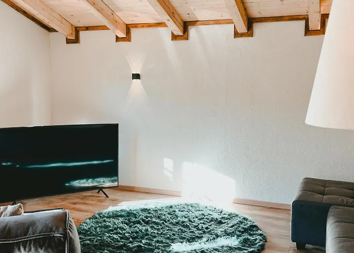 Appartement Katie Hopfgarten im Brixental