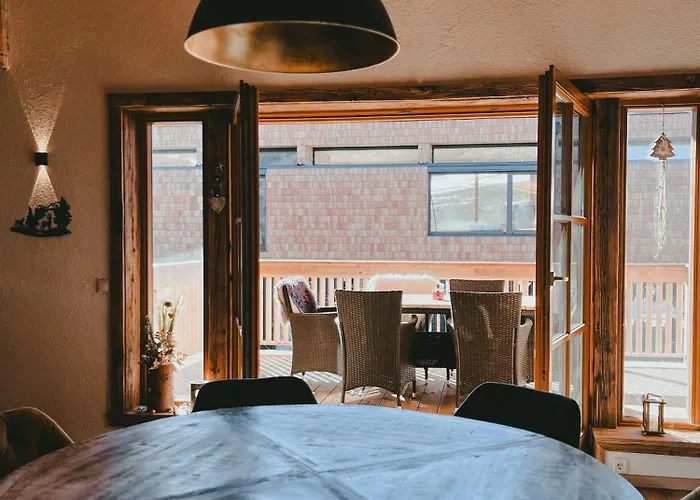 Katie Appartement Hopfgarten im Brixental