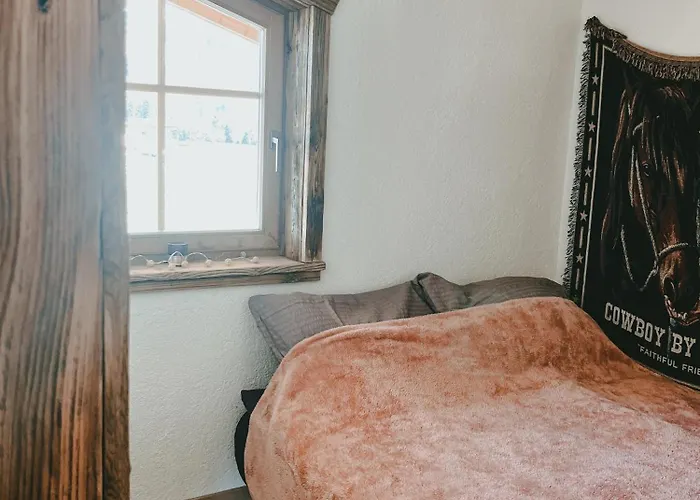 Katie Hopfgarten im Brixental