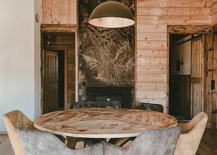 Appartement Katie Hopfgarten im Brixental