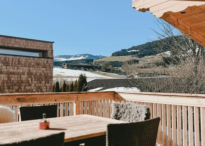 Katie Appartement Hopfgarten im Brixental