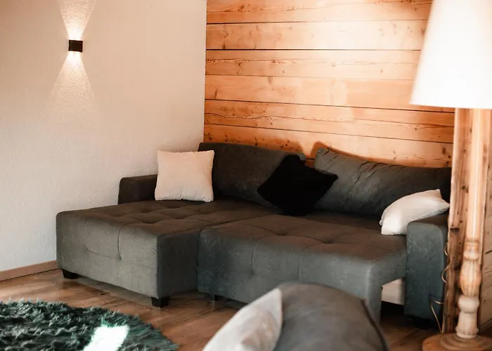 Appartement Katie Hopfgarten im Brixental