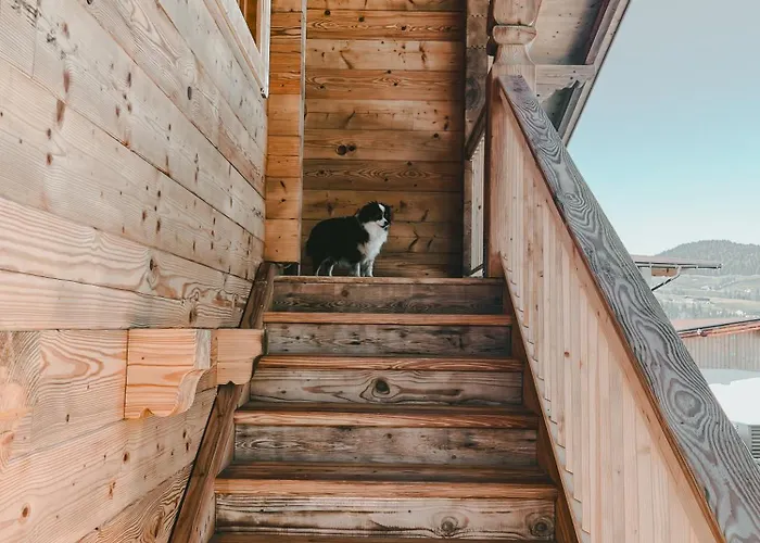 Katie Appartement Hopfgarten im Brixental