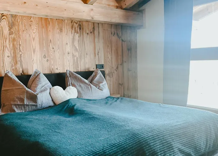 Katie Hopfgarten im Brixental